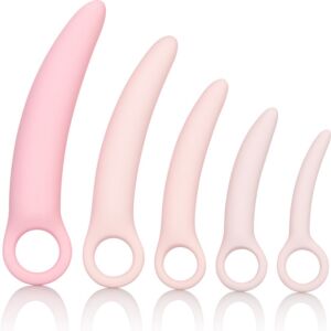 Set Dilatatori in Silicone Inspire