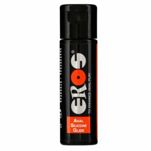 LubriSilk Anale 30ml