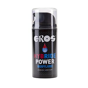 Olio Eros Power 100ml