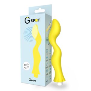 Vibratore Amoroso Glow