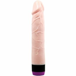 Vibratore Real Feel 21,5 cm