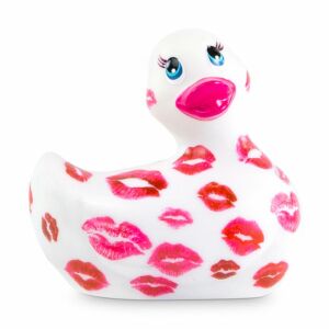 Vibratore Anatra Romance