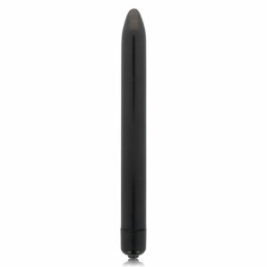 VibraSlim Nero Lucido
