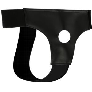 Imbracatura Oscura Unica
