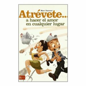 Abbiate il coraggio di fare l'amore ovunque