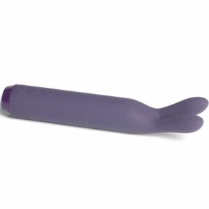 Vibratore Coniglio a Palla Doppio Piacere