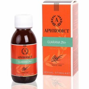 Stimolante GuaranaX