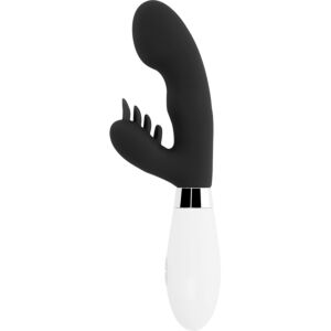 Coniglio Nero Lucido