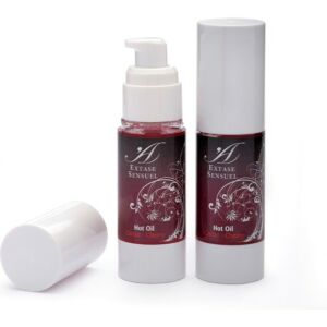 Olio di Ciliegia Sensuale