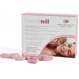DesiderioFemme Potenziatore Sessuale