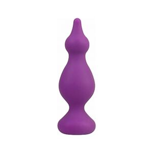 Piuma Viola Anale