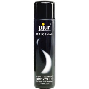 Lubrificante di Silicone 100 - Lubrificante di Silicone