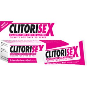 ClitStim 25ml