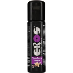 Lubrificante Vaniglia Eros Fruttato 100 ml
