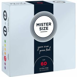 Preservativi Ultra 60 - Confezione da 36