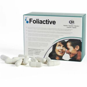 Potenziatore di Capelli Foliactive