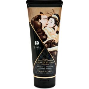 Crema Massaggio Cioccolato Tentazione 200ml