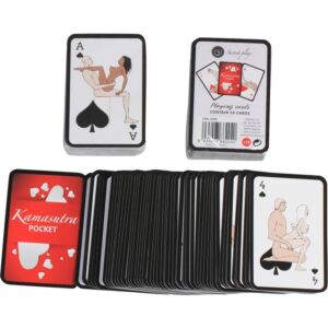 KamaCards Pocket