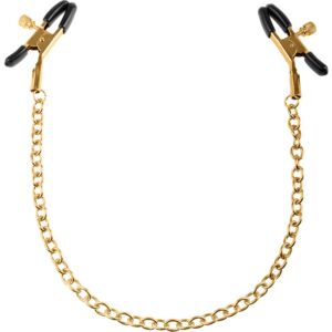 Clip d'oro Nipgold