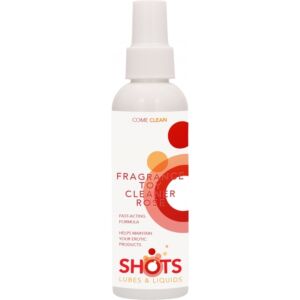 Detergente di Rosa 100ml