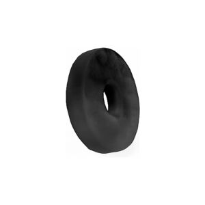 Anello Ciambella Nero