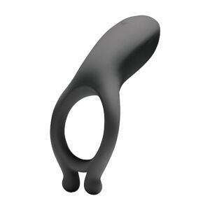 Anello vibrante Optimale c grigio