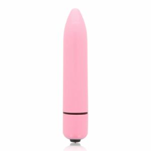 VibraLuxe Rosa Lucido