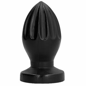 Spina Morbida Nera 11 cm