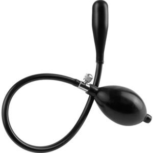Spina Anale Inflatevibe