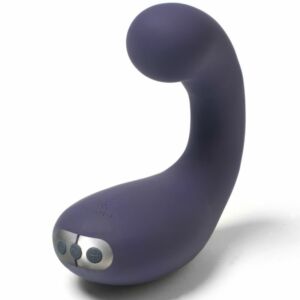 STIMOLATORE JE JOUE G-KII VIOLA