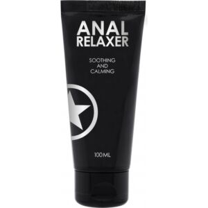 Ahia! Rilassatore anale - 100 ml