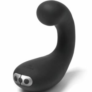 Suono estimulador g-kii negro