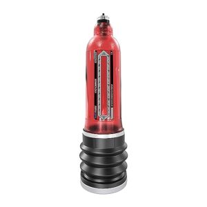 Idrobomba Rossa Max