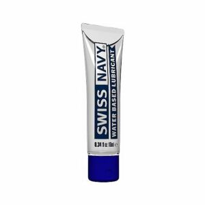 Gel Lubrificante Swiss Glide Mini