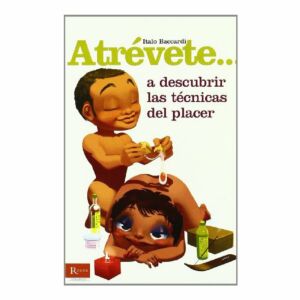 Kit Tecniche del Piacere