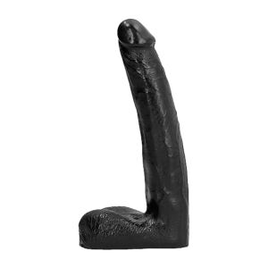 Pene Realistico Black Magic