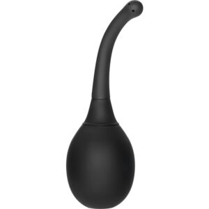 Pulizia anale di Bud Buddy Black