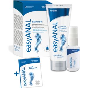 Kit di Iniziazione Anale