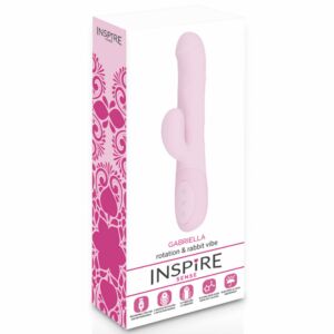 Vibratore Rosa Gabriella Sensuale