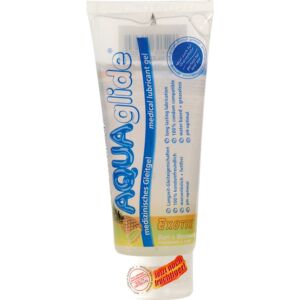 Gel intimo Aquaglide Esotico 100ml