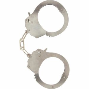 Bracciale in metallo