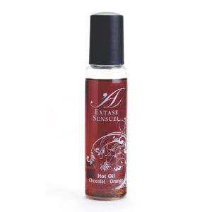 Olio Viaggio Cioccolato Arancia