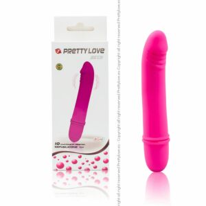 Massaggiatore Lilla Love Bliss