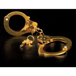 Bracciali Gold Glamour