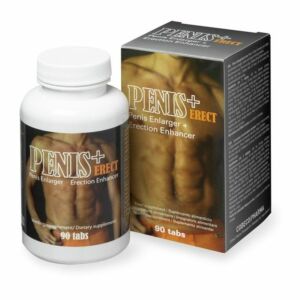 Capsule PeneMax