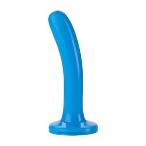 Il sottile dildo azul