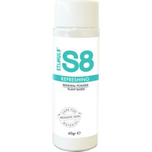 S8 ToyClean 60gr