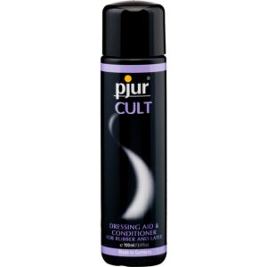 Brillo di lattice 100 ml
