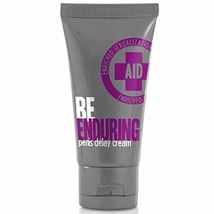 Crema Prolungatrice Endurpene