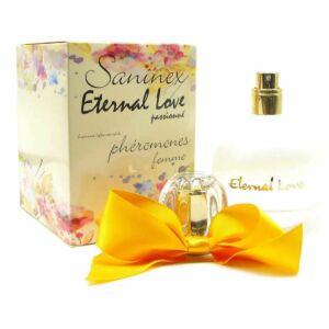 Profumo Passione Eterna